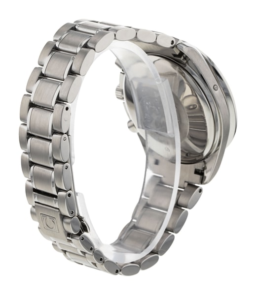 Omega Speedmaster DayDate 3520.50.00